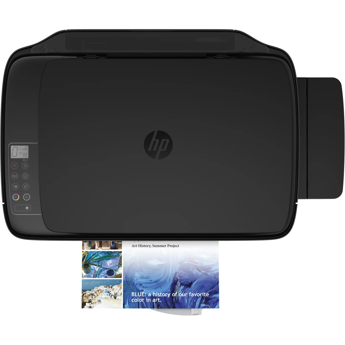 HP Smart Tank Wireless Tanque Smart sem fio 455