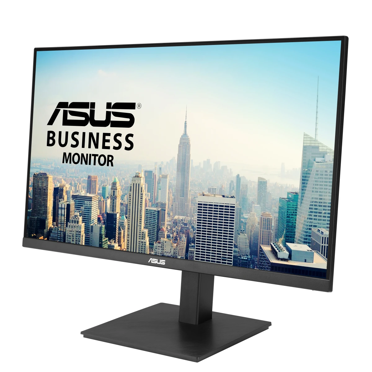 ASUS VA32UQSB monitor de ecrã 80 cm (31.5") 3840 x 2160 pixels 4K Ultra HD LED Preto