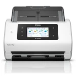 Epson WorkForce DS-800WN Scanner com alimentação por folhas 600 x 600 DPI A4 Branco