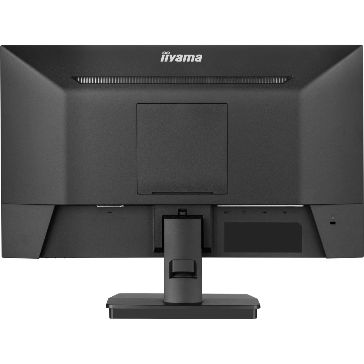 iiyama ProLite XU2293HSU-B7 monitor de ecrã 54,6 cm (21.5") 1920 x 1080 pixels Full HD LED Preto