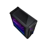 ASUS ROG G16CH-1370KF0080 Intel® Core™ i7 i7-13700KF 32 GB DDR4-SDRAM 1 TB SSD NVIDIA GeForce RTX 4080 Tower PC Cinzento