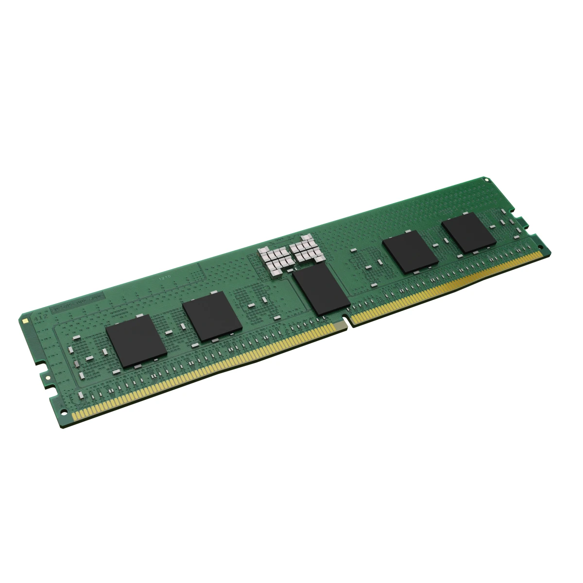 Kingston Technology KTL-TS556S8-16G módulo de memória 16 GB 1 x 16 GB DDR5 ECC