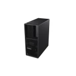 Lenovo ThinkStation P3 Intel® Core™ i9 i9-14900K 64 GB DDR5-SDRAM 1 TB SSD Windows 11 Pro Tower Workstation Preto