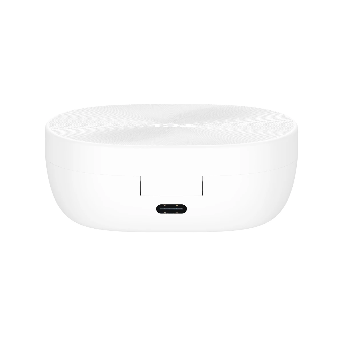 TCL MoveAudio Go Auscultadores True Wireless Stereo (TWS) Intra-auditivo Chamadas/Música/Desporto/Dia-a-dia Bluetooth Branco