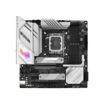 ASUS ROG STRIX B760-G GAMING WIFI Intel B760 LGA 1700 micro ATX