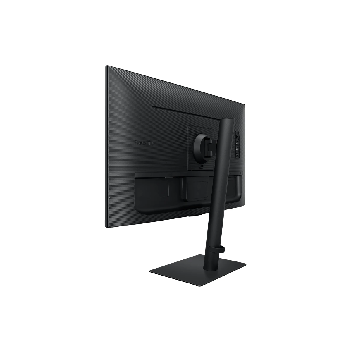 Samsung S80UA monitor de ecrã 68,6 cm (27") 3840 x 2160 pixels 4K Ultra HD LCD Preto