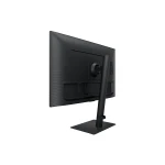 Samsung S80UA monitor de ecrã 68,6 cm (27") 3840 x 2160 pixels 4K Ultra HD LCD Preto