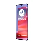 Motorola Edge 50 Pro 16,9 cm (6.67") Dual SIM Android 14 5G USB Type-C 12 GB 512 GB 4500 mAh Lavanda