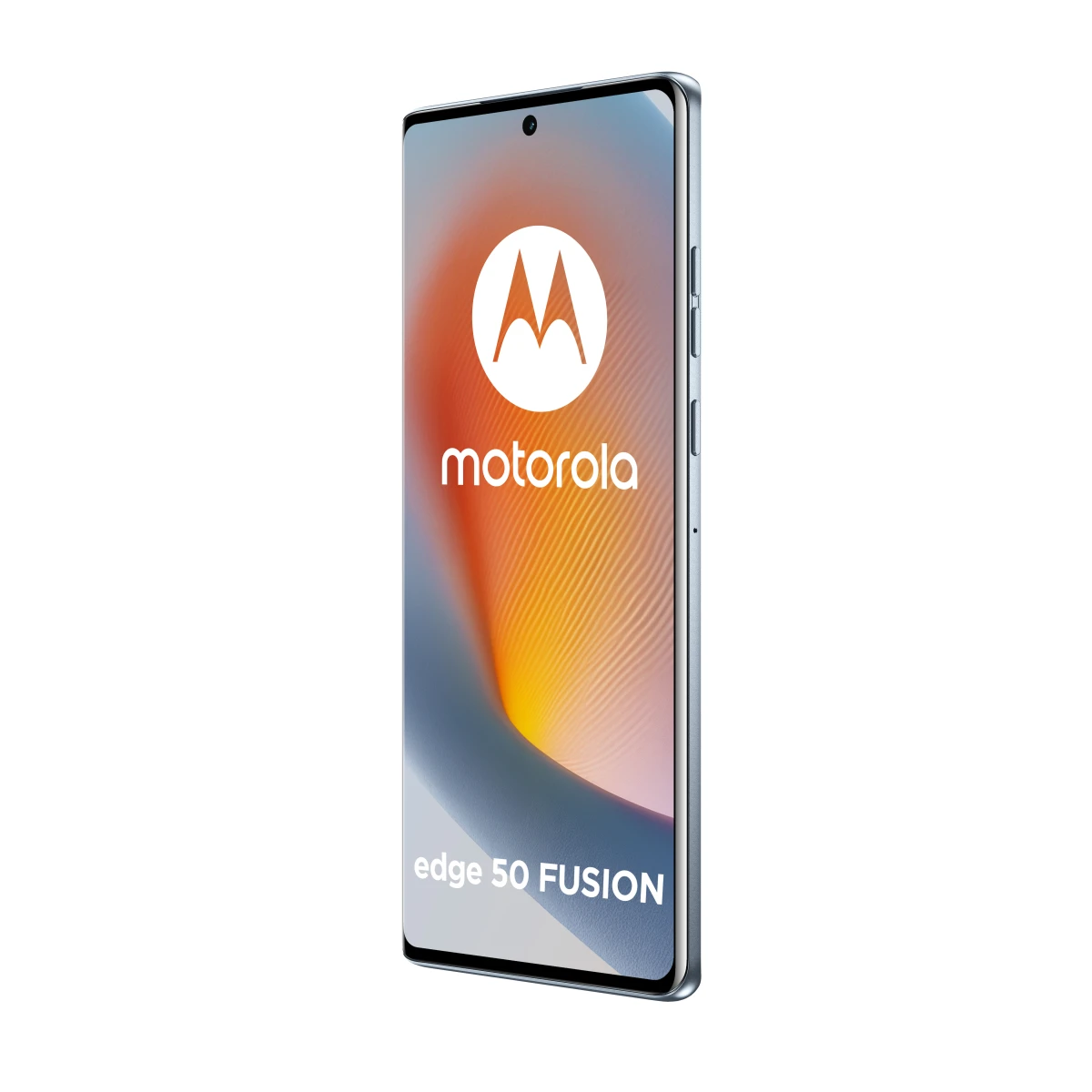 Motorola Edge 50 Fusion 17 cm (6.7") Dual SIM Android 14 5G USB Type-C 12 GB 256 GB 5000 mAh Azul Claro