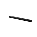 Hisense HS205G coluna soundbar Preto 2.0 canais 60 W