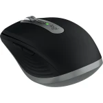 Logitech MX Anywhere 3S for Mac rato Escritório Mão direita RF Wireless + Bluetooth Laser 8000 DPI