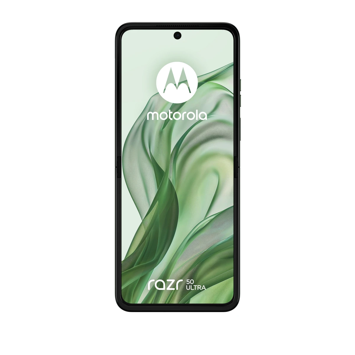 Motorola razr 50 ultra 17,5 cm (6.9") Dual SIM Android 14 5G USB Type-C 12 GB 512 GB 4000 mAh Verde