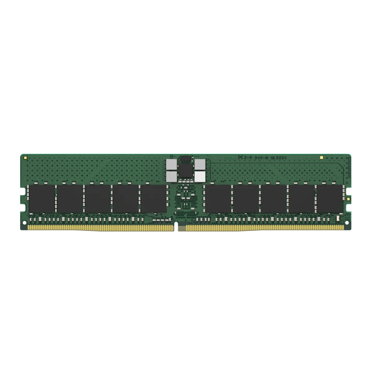 Kingston Technology KTL-TS556S4-48G módulo de memória 48 GB 1 x 48 GB DDR5 ECC