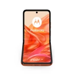 Motorola razr 50 17,5 cm (6.9") Dual SIM Android 14 5G USB Type-C 8 GB 256 GB 4200 mAh Laranja