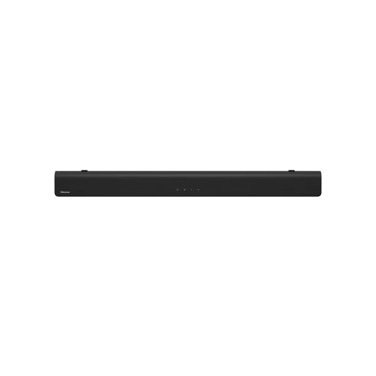 Hisense HS205G coluna soundbar Preto 2.0 canais 60 W