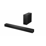 Hisense HS2100 coluna soundbar Preto 2.1 canais 240 W