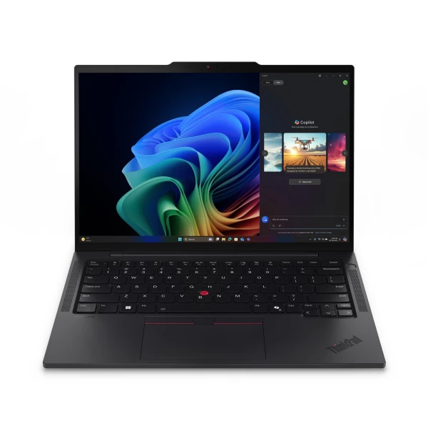 Lenovo ThinkPad T14s AMD Ryzen AI 7 PRO 360 Computador portátil 35,6 cm (14") Ecrã táctil WUXGA 32 GB LPDDR5x-SDRAM 512 GB SSD Wi-Fi 7 (802.11be) Windows 11 Pro Preto