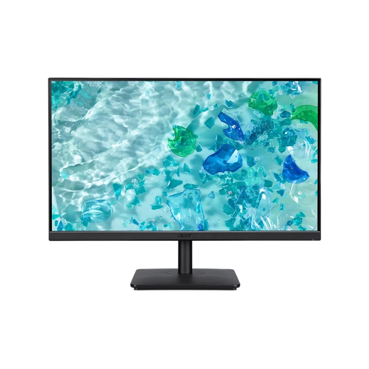 V227QHbipv - Monitor 21.45" ZeroFrame VA 100Hz 4ms (GTG) 250nits VGA HDMI DP FreeSync EU TCO Black H.cable x1  - válido p/ unid faturadas até 31 de Dezembro ou fim de stock