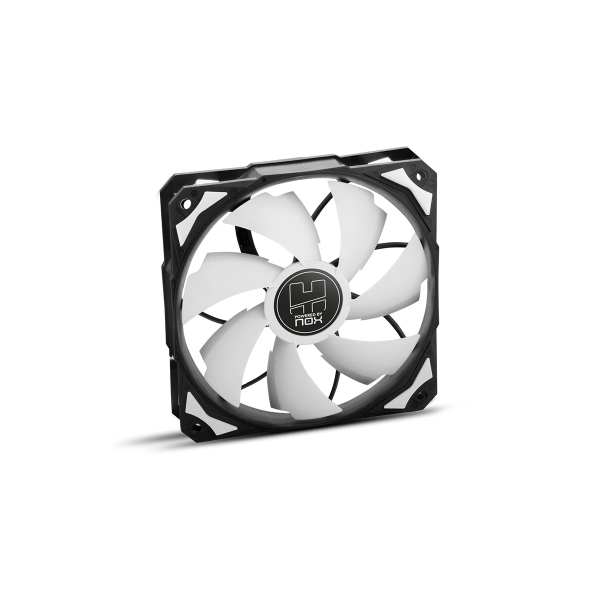 Nox Hummer H-Fan 120 LED PWM