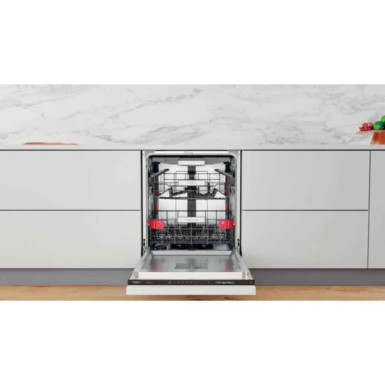 MÁQUINA DE LAVAR LOUÇA WHIRLPOOL - WIF 5O41 PLEGTS
