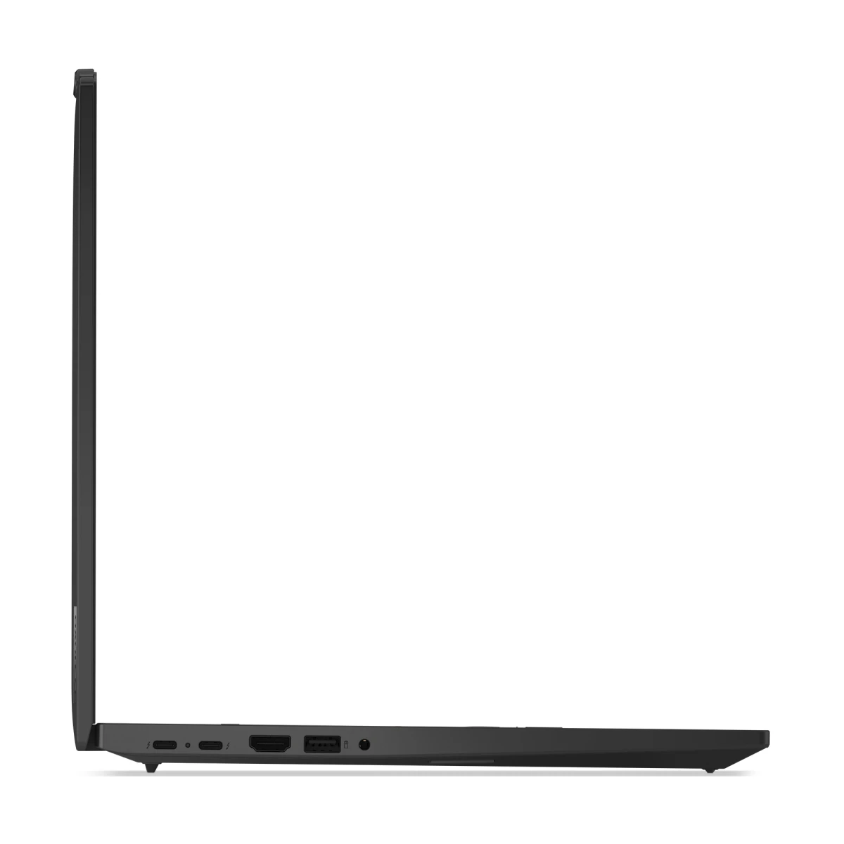 Lenovo ThinkPad T16 Gen 3 Intel Core Ultra 7 155U Computador portátil 40,6 cm (16") WUXGA 16 GB DDR5-SDRAM 512 GB SSD Wi-Fi 6E (802.11ax) Windows 11 Pro Preto
