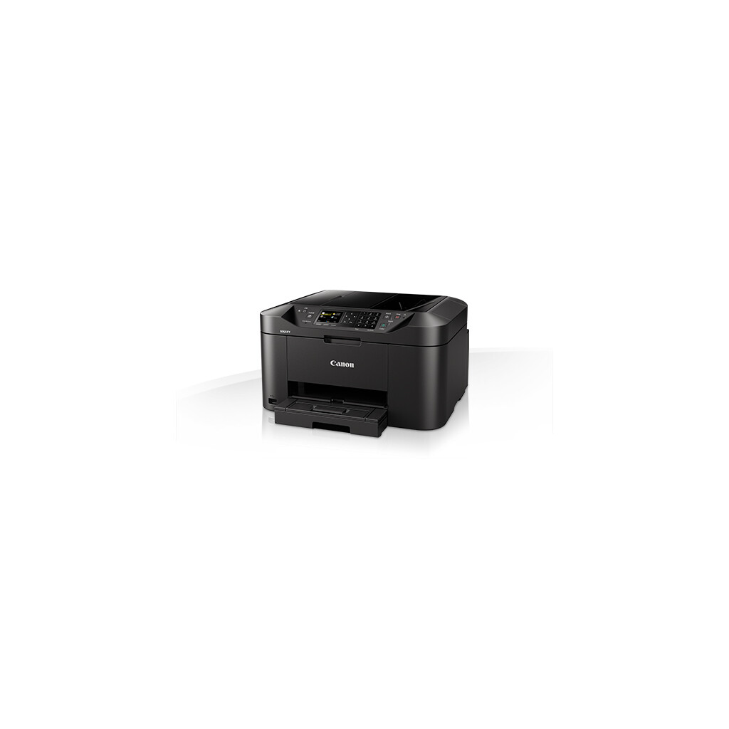 Canon MAXIFY MB2150 Jato de tinta A4 600 x 1200 DPI 19 ppm Wi-Fi