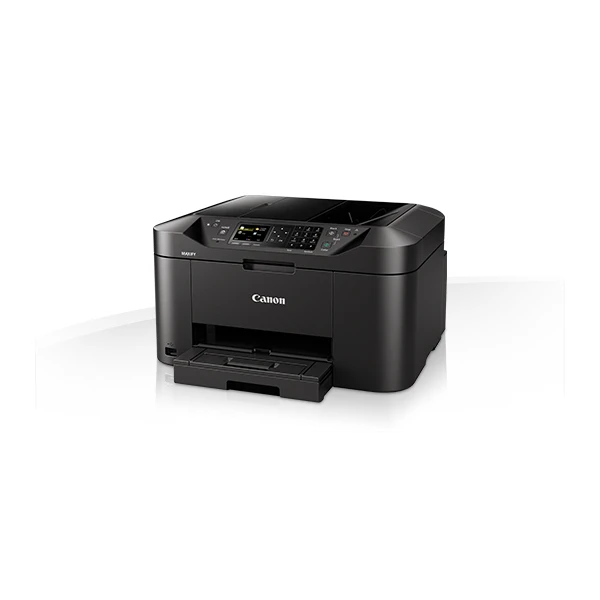 Canon MAXIFY MB2150 Jato de tinta A4 600 x 1200 DPI 19 ppm Wi-Fi