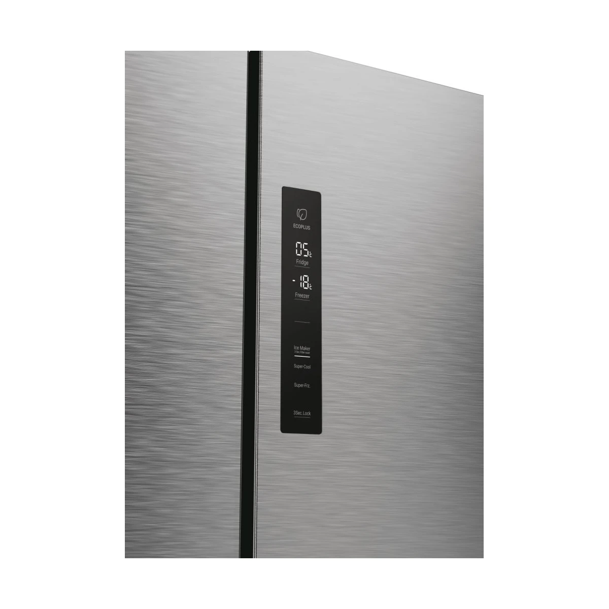 FRIGORIFICO HAIER - HCR5919EHMP