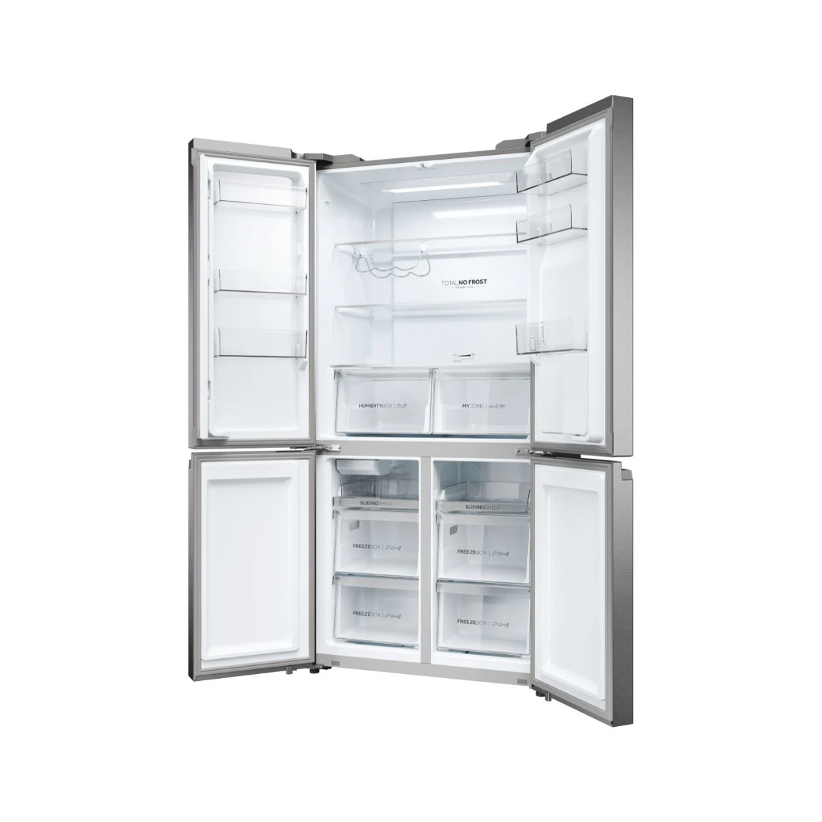 FRIGORIFICO HAIER - HCR5919EHMP
