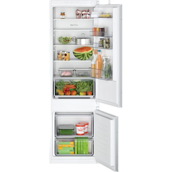COMBINADO BOSCH - KIV87NSE0 -