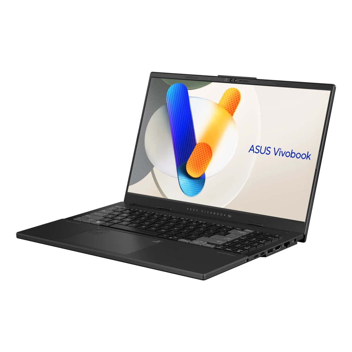 ASUS Vivobook Pro 15 OLED N6506MV-94BO46CB1 Intel Core Ultra 9 185H Computador portátil 39,6 cm (15.6") 3K 24 GB DDR5-SDRAM 1 TB SSD NVIDIA GeForce RTX 4060 Wi-Fi 6E (802.11ax) Windows 11 Pro Cinzento