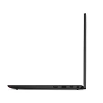 Lenovo ThinkPad L13 2-in-1 Gen 5 (Intel) Intel Core Ultra 7 155U Híbrido (2 em 1) 33,8 cm (13.3") Ecrã táctil WUXGA 16 GB LPDDR5-SDRAM 512 GB SSD Wi-Fi 6E (802.11ax) Windows 11 Pro Preto