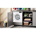 MÁQUINA DE LAVAR ROUPA BOSCH - WIW24307ES -