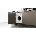 MÁQUINA DE LAVAR E SECAR ROUPA HOTPOINT - BI WDHG 861485 EU