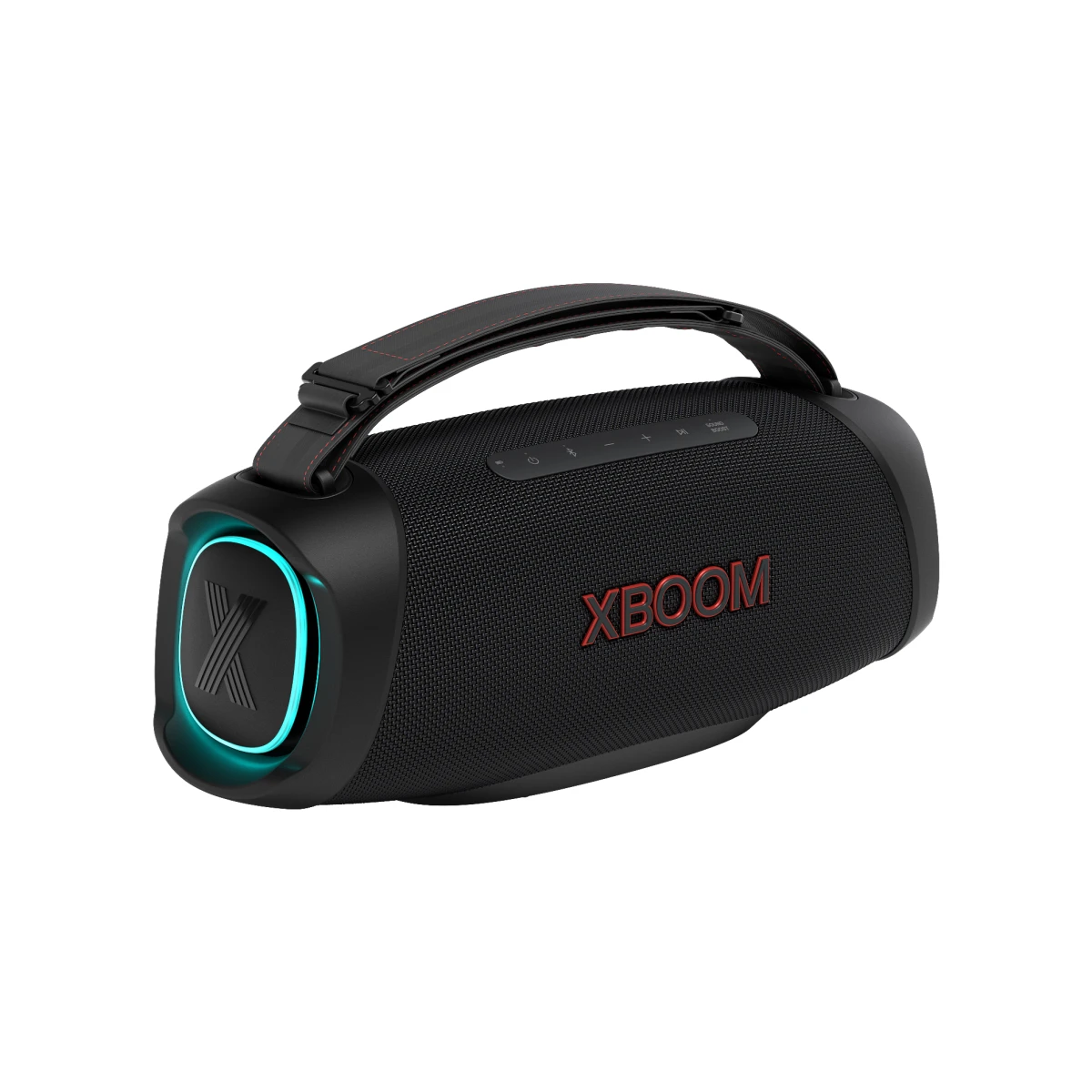 COLUNA PORTÁTIL XBOOM LG - XG8T