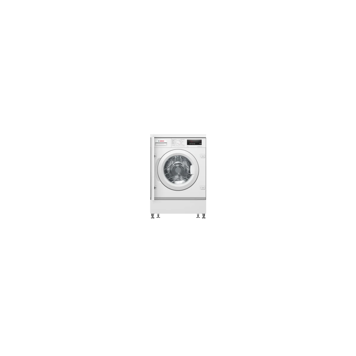 MÁQUINA DE LAVAR ROUPA BOSCH - WIW24307ES -
