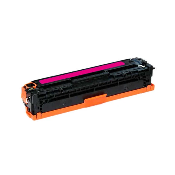 Cartucho de toner genérico Canon 718 Magenta - substitui 2660B002