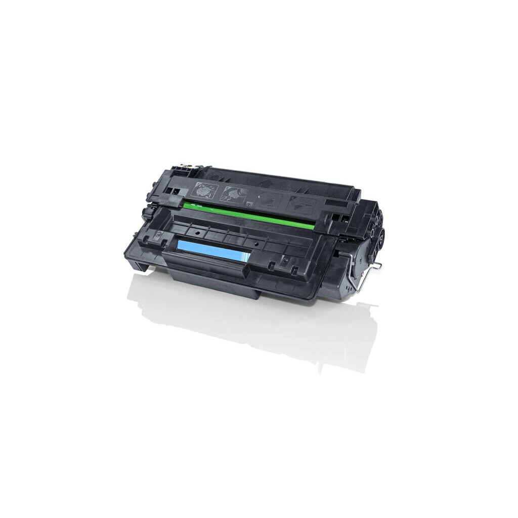 Cartucho de toner genérico preto Canon 710 - substitui 0985B001