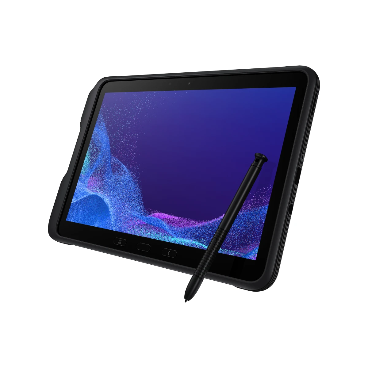 Samsung Galaxy Tab Active Pro SM-T630 25,6 cm (10.1") 4 GB Wi-Fi 6 (802.11ax) Preto
