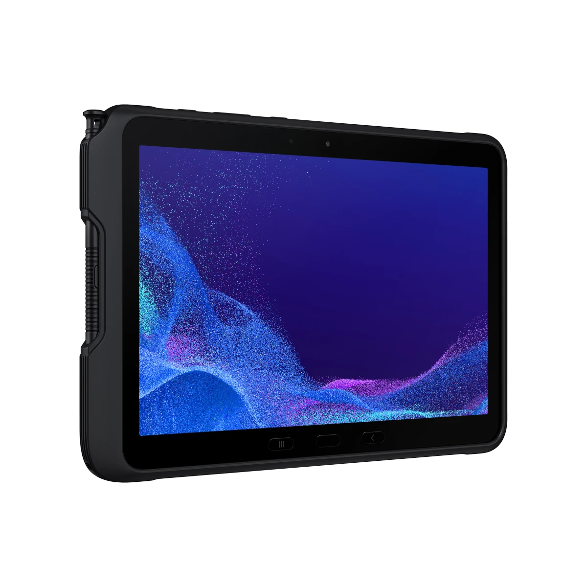 Samsung Galaxy Tab Active Pro SM-T630 25,6 cm (10.1") 4 GB Wi-Fi 6 (802.11ax) Preto