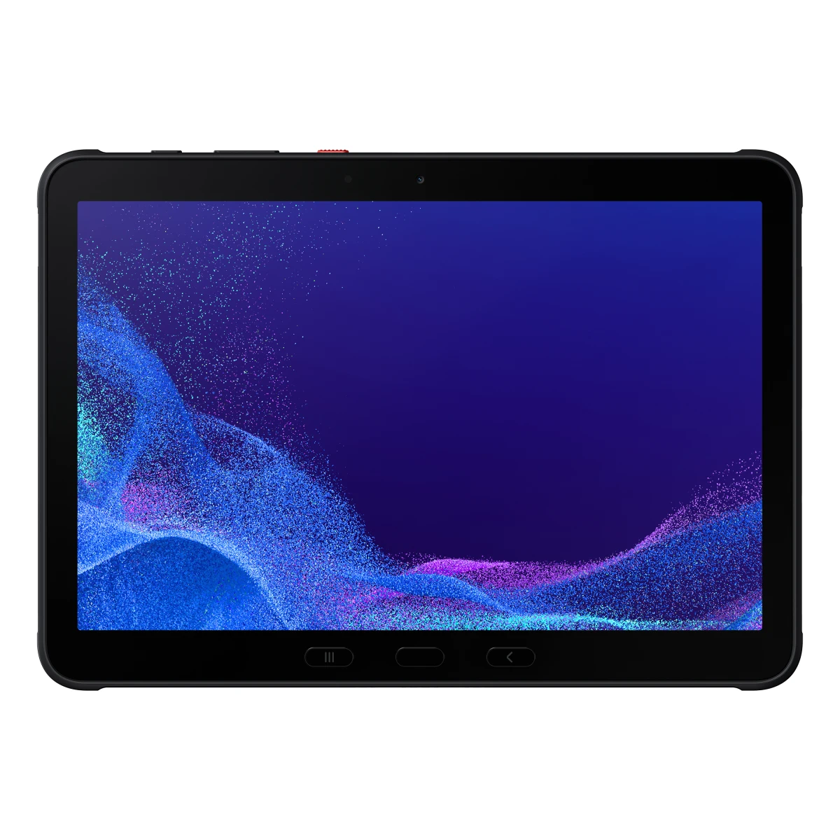 Samsung Galaxy Tab Active Pro SM-T630 25,6 cm (10.1") 4 GB Wi-Fi 6 (802.11ax) Preto