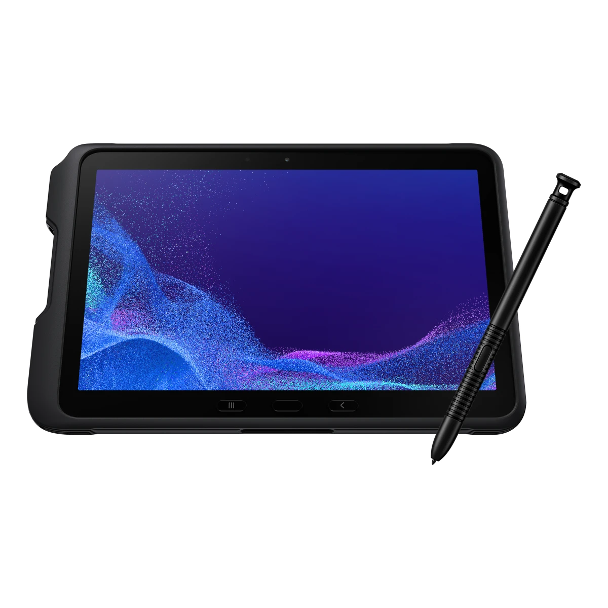 Samsung Galaxy Tab Active Pro SM-T630 25,6 cm (10.1") 4 GB Wi-Fi 6 (802.11ax) Preto
