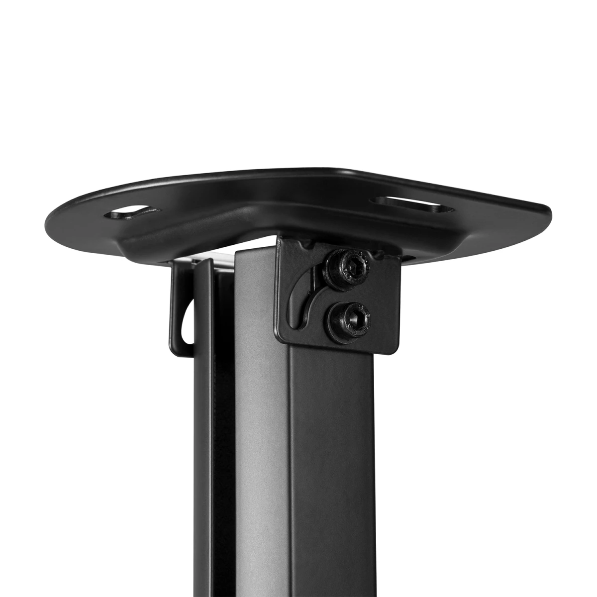 AISENS CP04TSRE-131 suporte de projetores Teto Preto
