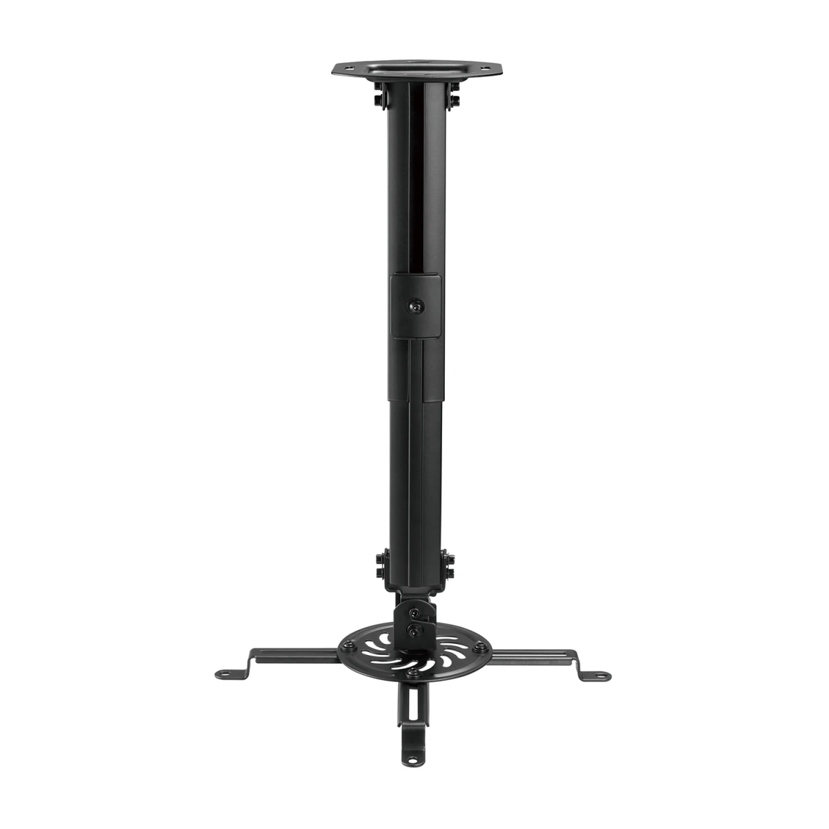 AISENS CP04TSRE-131 suporte de projetores Teto Preto