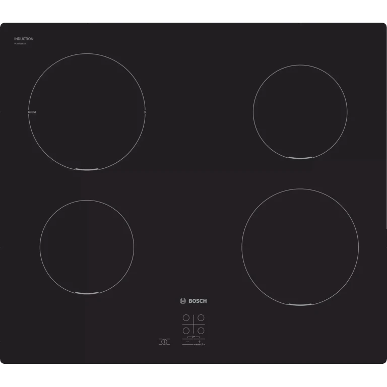 PLACA BOSCH - PUG611AA5D -