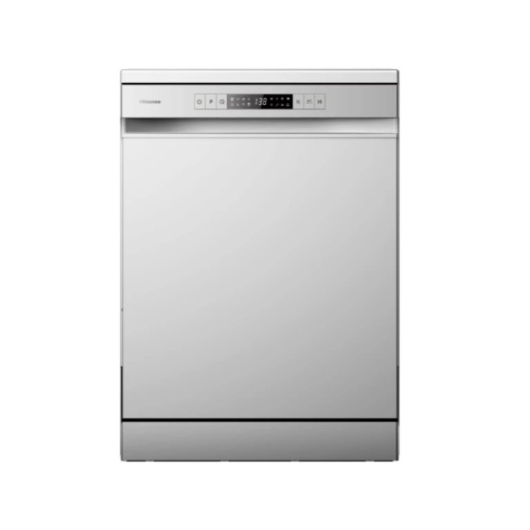 MÁQUINA DE LAVAR LOUÇA HISENSE - HS622E10X