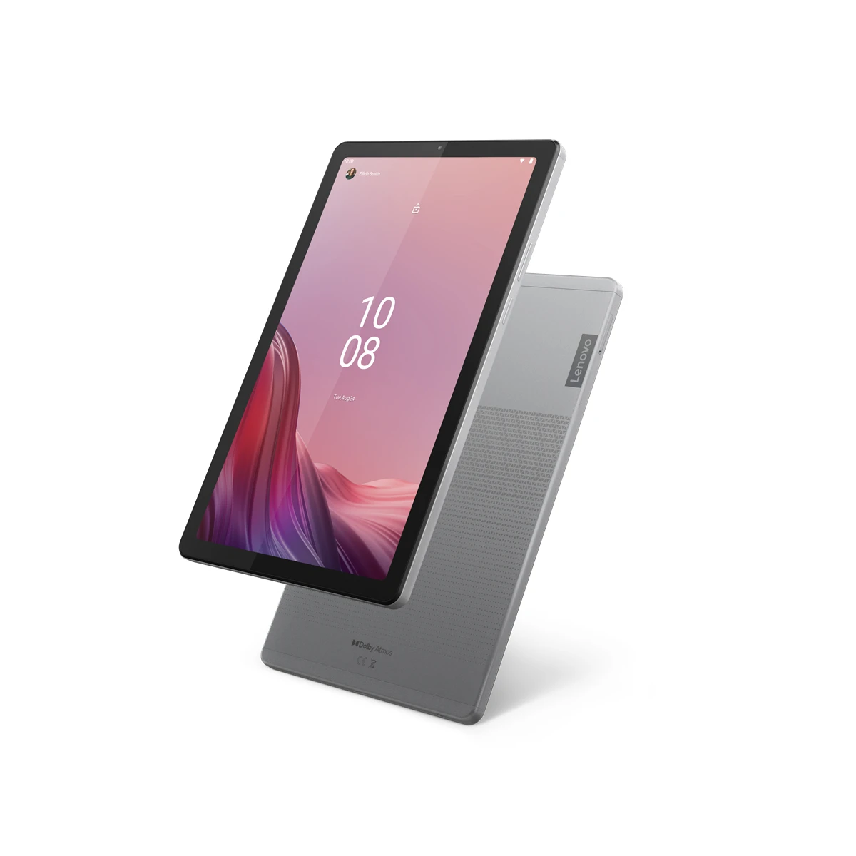 Lenovo Tab M9 Mediatek 32 GB 22,9 cm (9") 3 GB Wi-Fi 5 (802.11ac) Android 12 Cinzento