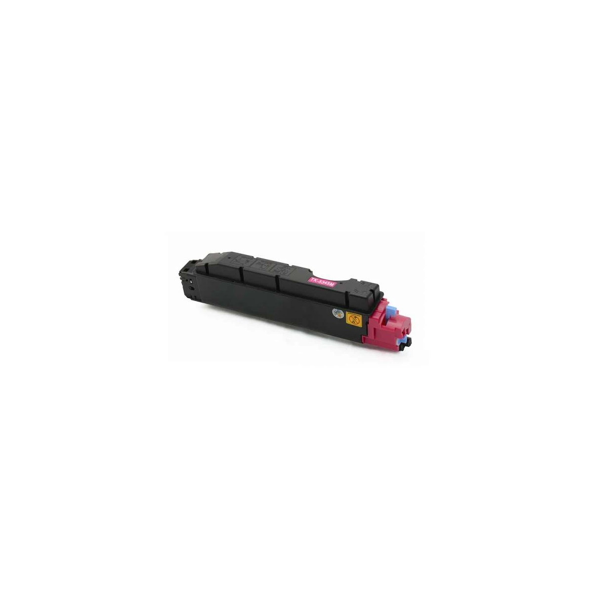 Cartucho de toner genérico magenta Kyocera TK5345 - substitui 1T02ZLBNL0/TK5345M