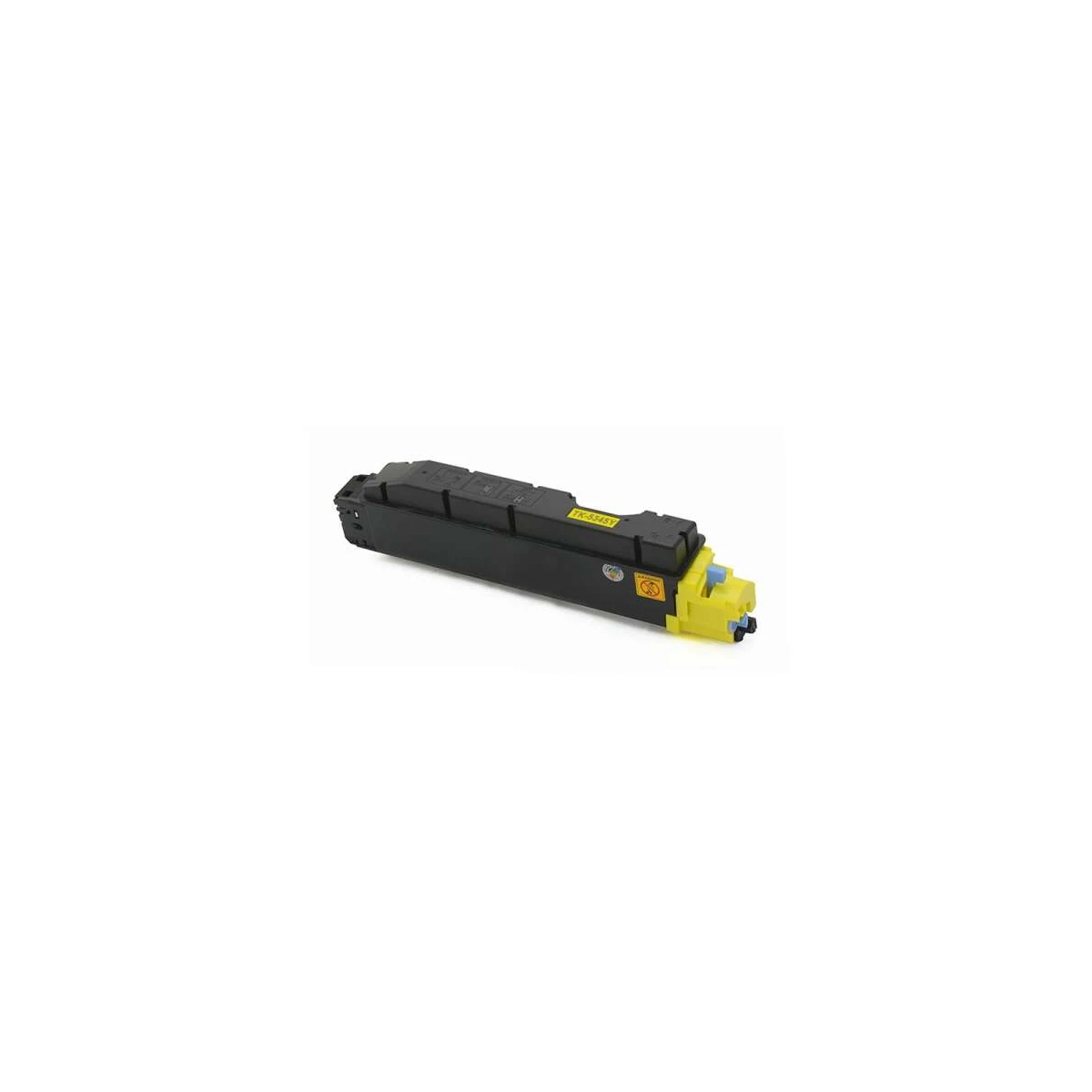 Cartucho de toner genérico Kyocera TK5345 Amarillo - substitui 1T02ZLANL0/TK5345Y