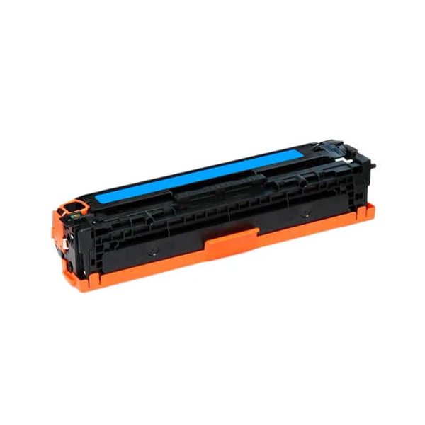 Cartucho de toner genérico HP W2211X/W2211A ciano - substitui 207X/207A